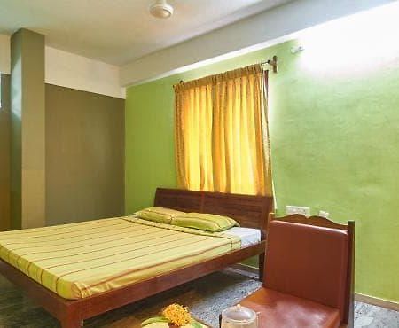 Hotel D'Europe Puducherry Buitenkant foto