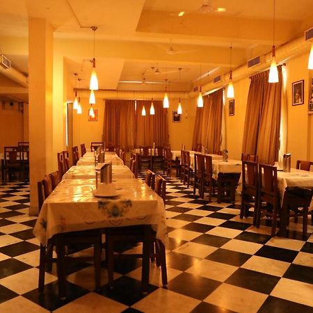 Hotel D'Europe Puducherry Buitenkant foto
