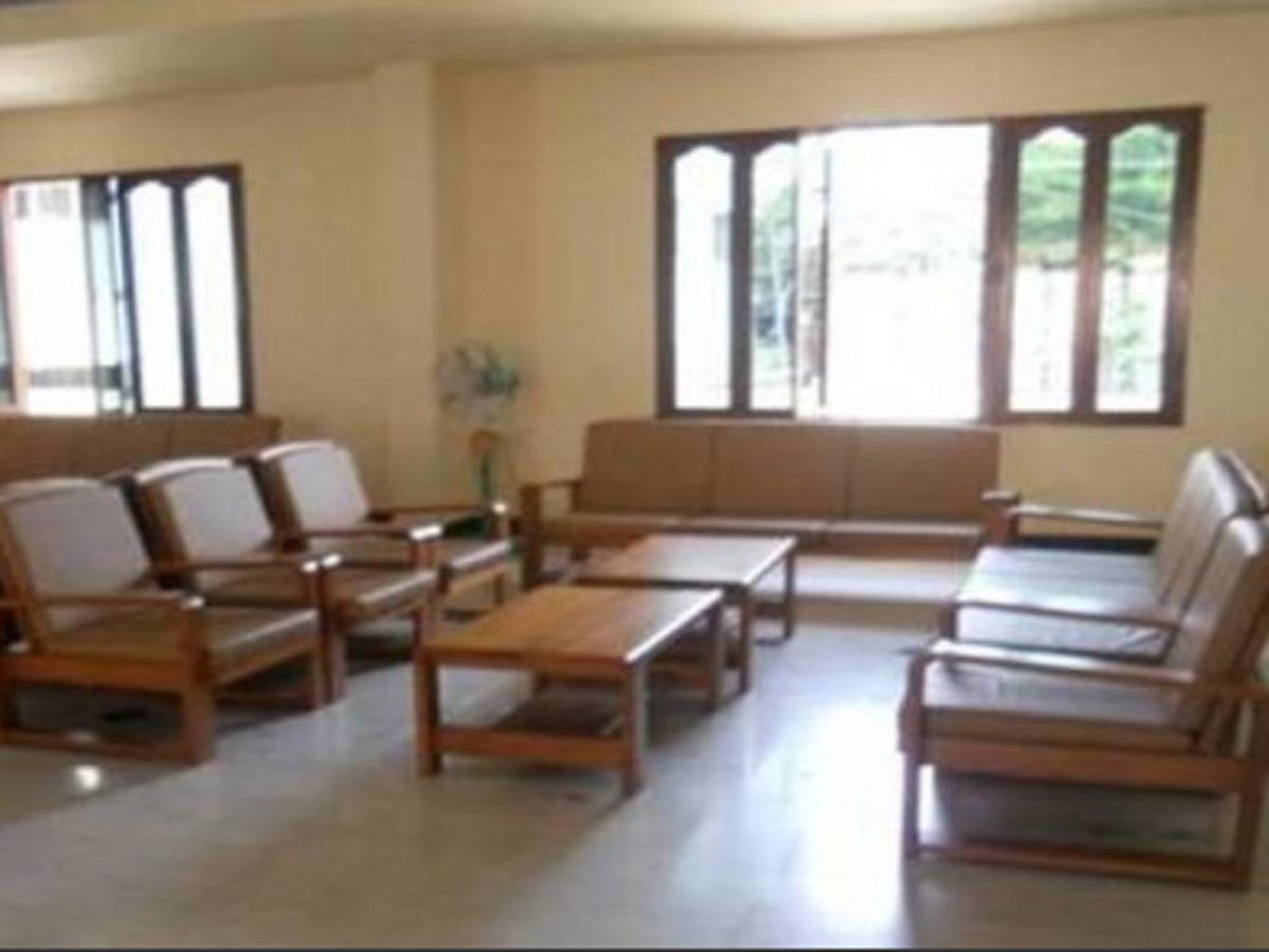 Hotel D'Europe Puducherry Buitenkant foto