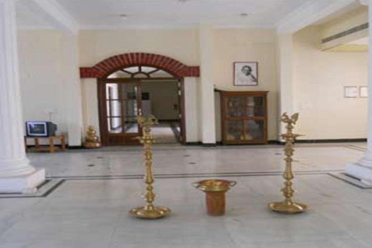 Hotel D'Europe Puducherry Buitenkant foto
